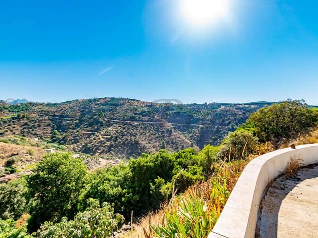 Image No.16-Finca de 2 chambres à vendre à Torrox