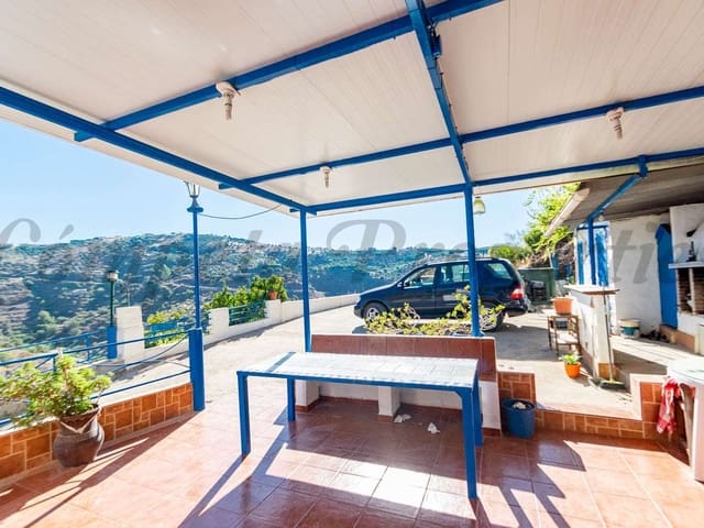 Image No.2-Finca de 2 chambres à vendre à Torrox