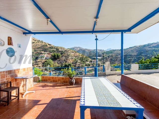 Image No.3-Finca de 2 chambres à vendre à Torrox