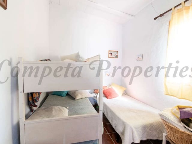 Image No.5-Finca de 2 chambres à vendre à Torrox