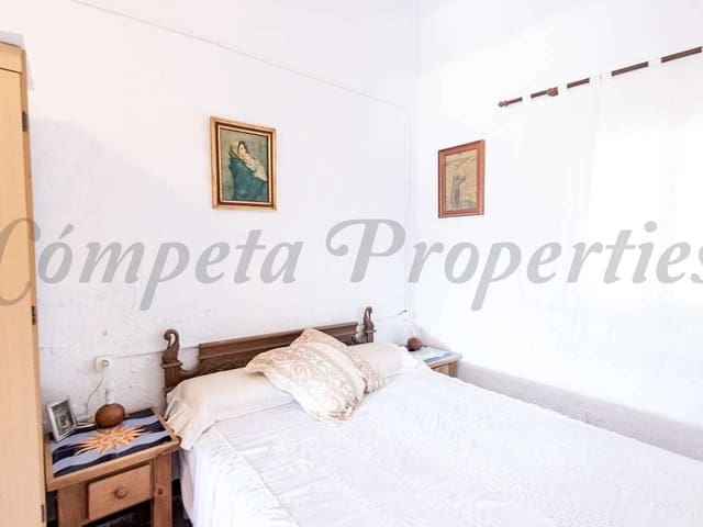 Image No.6-Finca de 2 chambres à vendre à Torrox