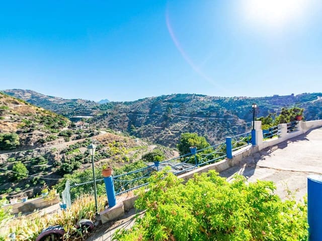 Image No.8-Finca de 2 chambres à vendre à Torrox