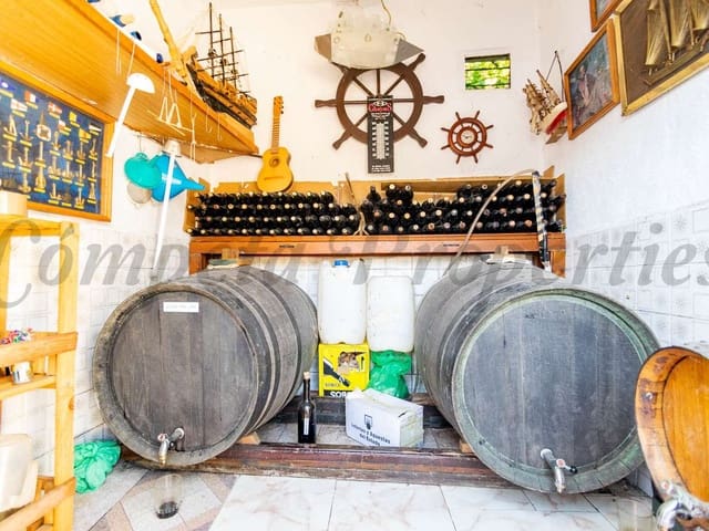 Image No.9-Finca de 2 chambres à vendre à Torrox