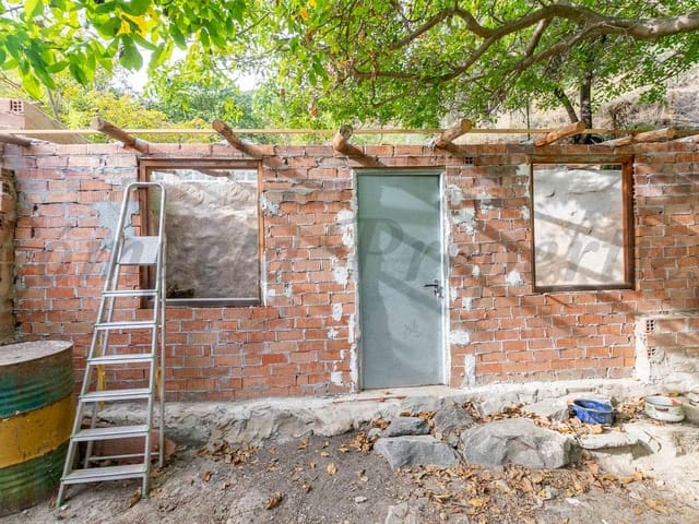 Image No.5-Finca de 1 chambre à vendre à Canillas de Albaida