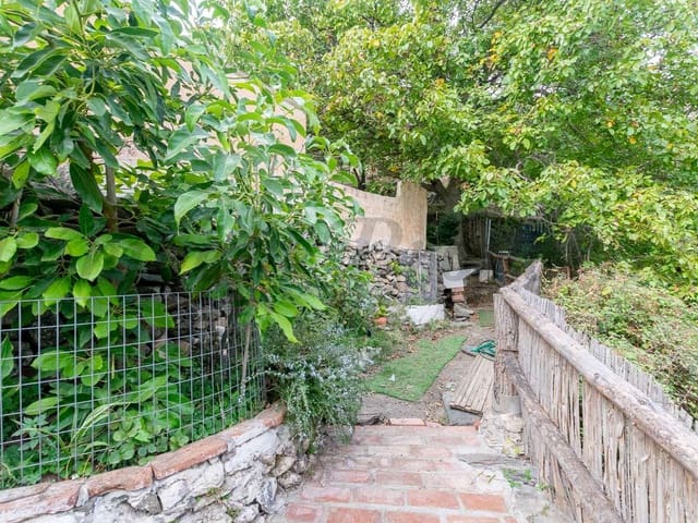 Image No.6-Finca de 1 chambre à vendre à Canillas de Albaida