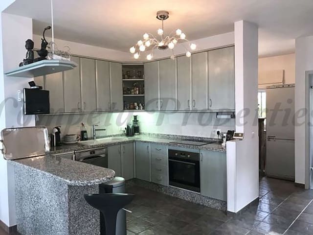 Image No.12-Finca de 4 chambres à vendre à Sayalonga