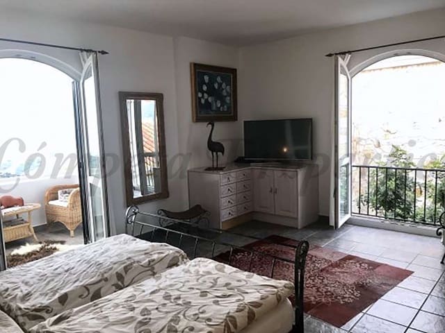 Image No.16-Finca de 4 chambres à vendre à Sayalonga