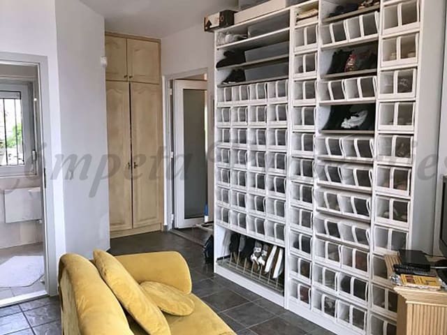 Image No.18-Finca de 4 chambres à vendre à Sayalonga