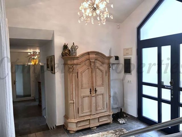 Image No.19-Finca de 4 chambres à vendre à Sayalonga