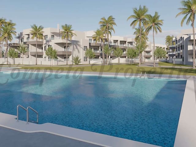 Image No.3-2 Bed Apartment for sale