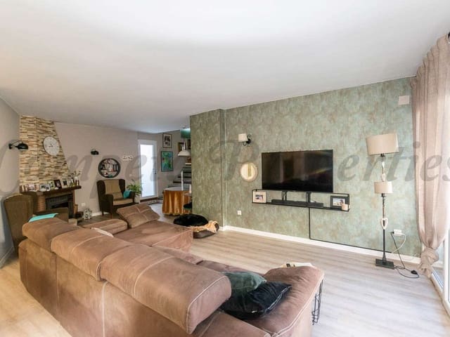 Image No.6-4 Bed Townhouse for sale