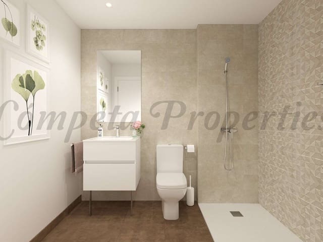 Image No.9-2 Bed Apartment for sale