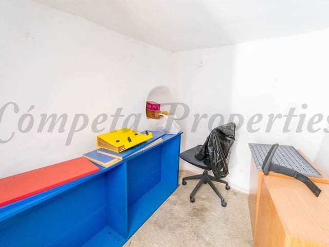 Image No.4-Finca de 3 chambres à vendre à Cómpeta