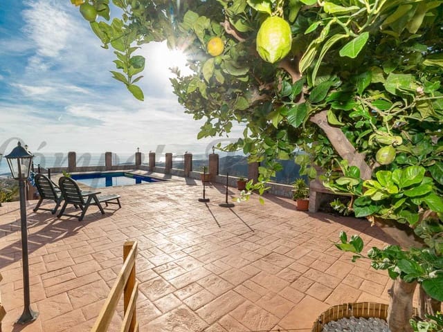 Image No.2-2 Bed Finca for sale