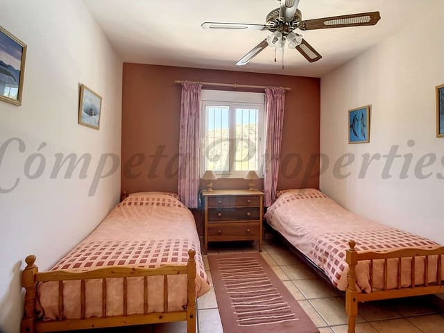 Image No.10-4 Bed Finca for sale