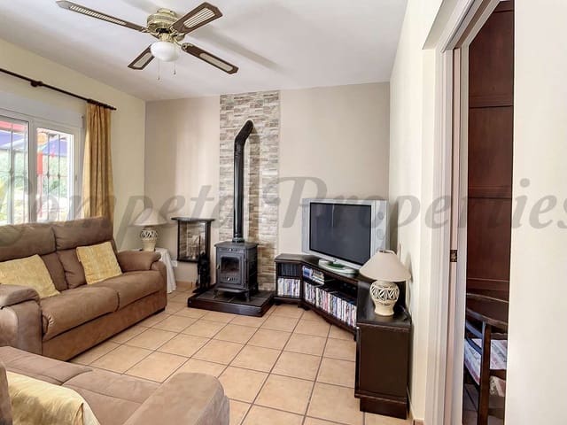 Image No.12-4 Bed Finca for sale