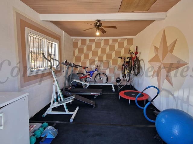 Image No.13-4 Bed Finca for sale