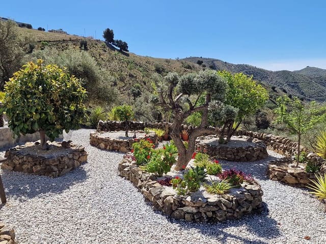 Image No.16-4 Bed Finca for sale