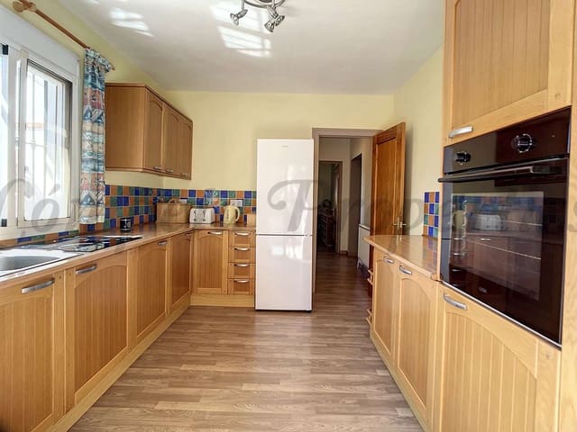 Image No.5-4 Bed Finca for sale