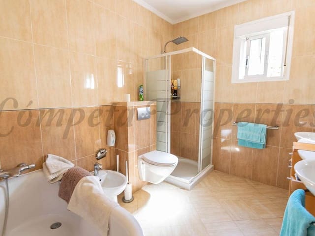 Image No.14-3 Bed Finca for sale