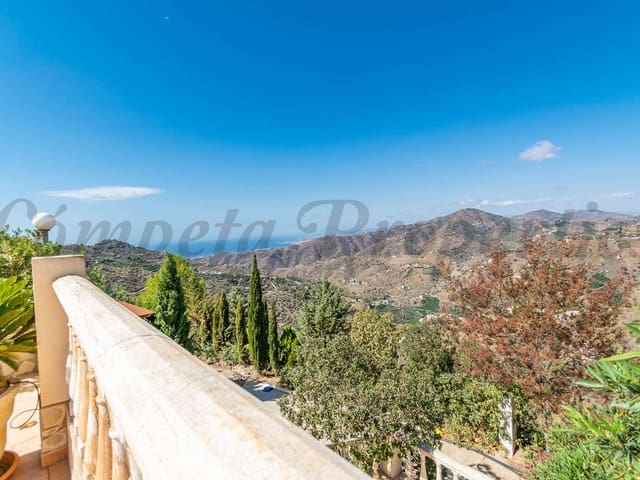 Image No.17-3 Bed Finca for sale