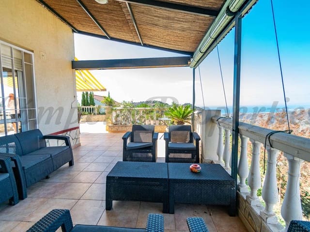 Image No.9-3 Bed Finca for sale