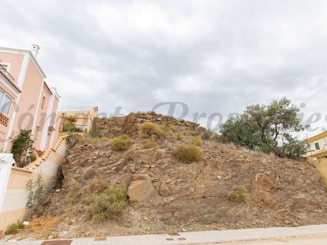 Image No.2-Terre à vendre à Torrox