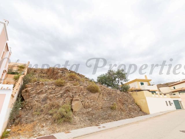 Image No.3-Terre à vendre à Torrox