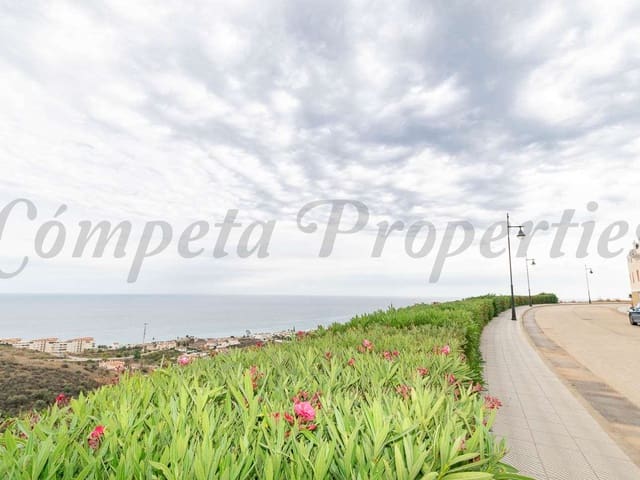 Image No.4-Terre à vendre à Torrox