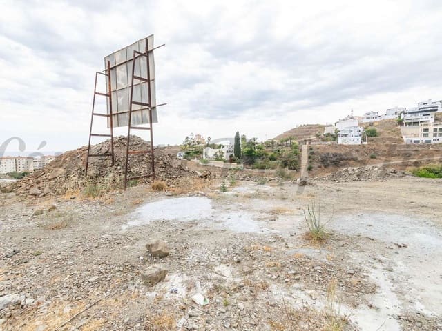 Image No.4-Terre à vendre à Torrox