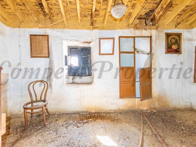 Image No.10-Maison de ville à vendre à Sayalonga