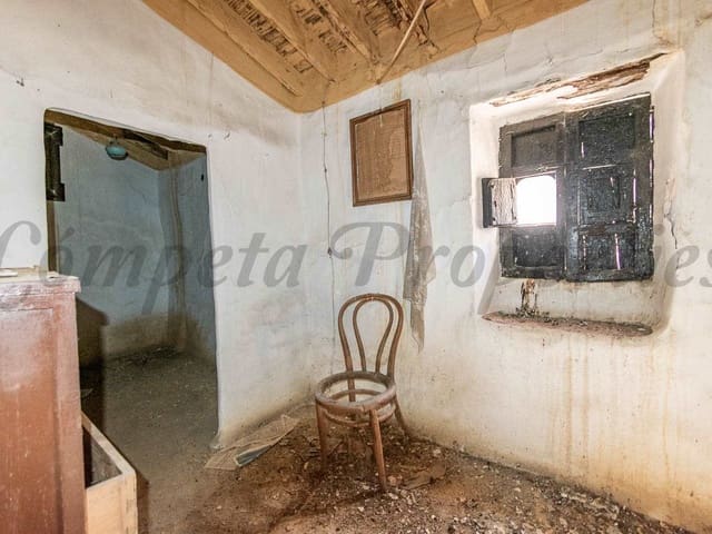 Image No.11-Maison de ville à vendre à Sayalonga