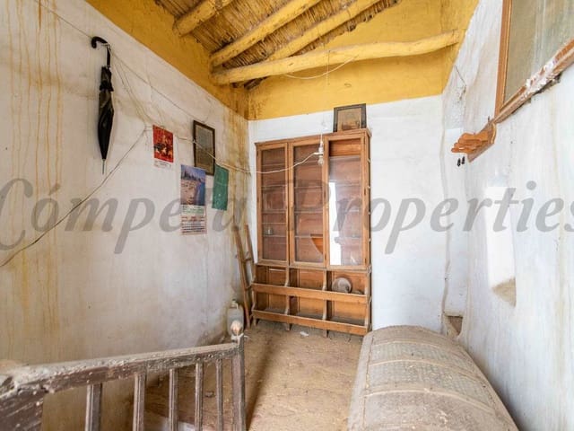 Image No.12-Maison de ville à vendre à Sayalonga