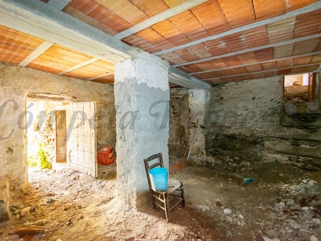 Image No.13-Maison de ville à vendre à Sayalonga