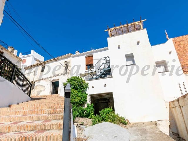 Image No.16-Maison de ville à vendre à Sayalonga