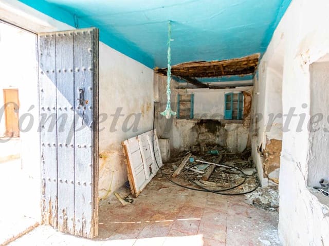 Image No.2-Maison de ville à vendre à Sayalonga