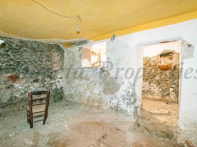 Image No.6-Maison de ville à vendre à Sayalonga