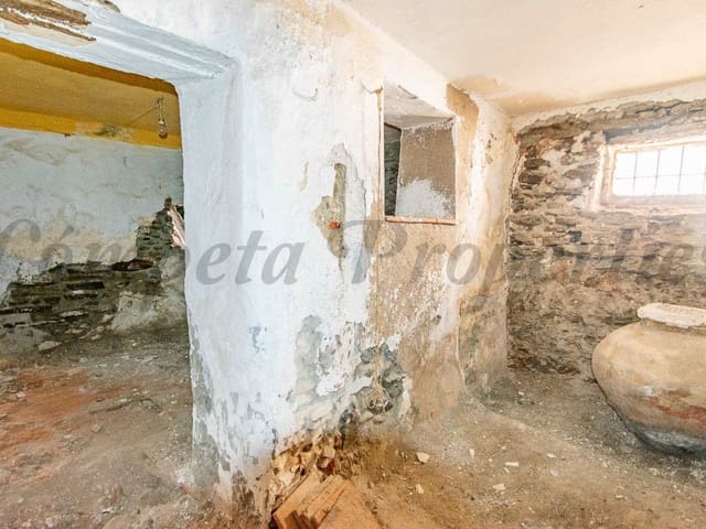 Image No.7-Maison de ville à vendre à Sayalonga