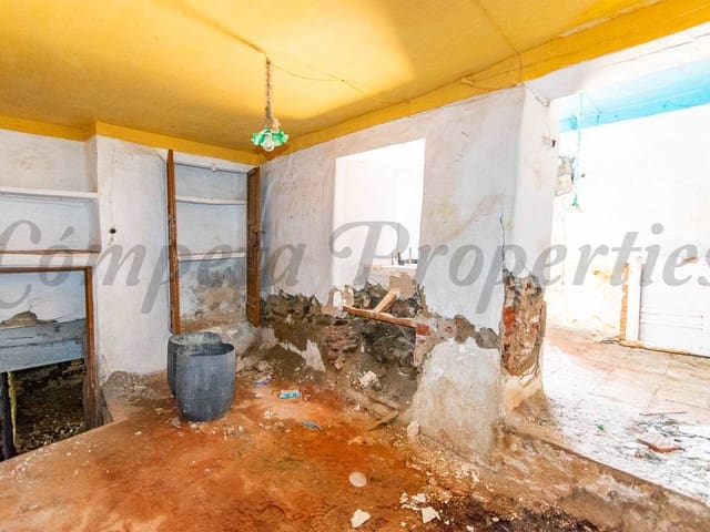 Image No.8-Maison de ville à vendre à Sayalonga