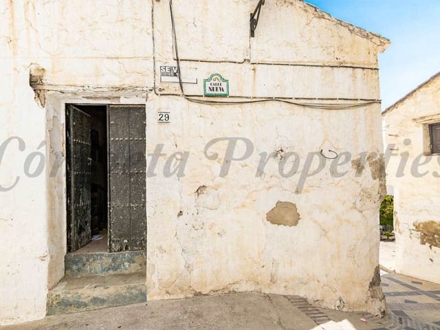 Image No.9-Maison de ville à vendre à Sayalonga