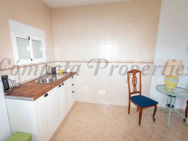 Image No.10-Finca de 4 chambres à vendre à Torrox