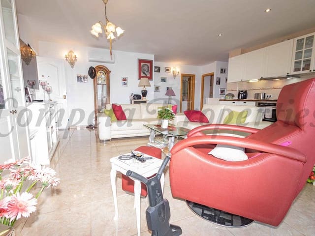 Image No.12-Finca de 4 chambres à vendre à Torrox