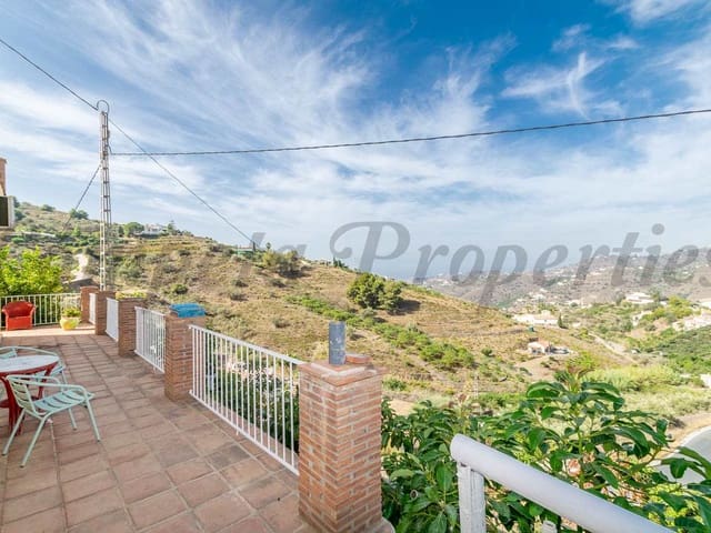 Image No.13-Finca de 4 chambres à vendre à Torrox