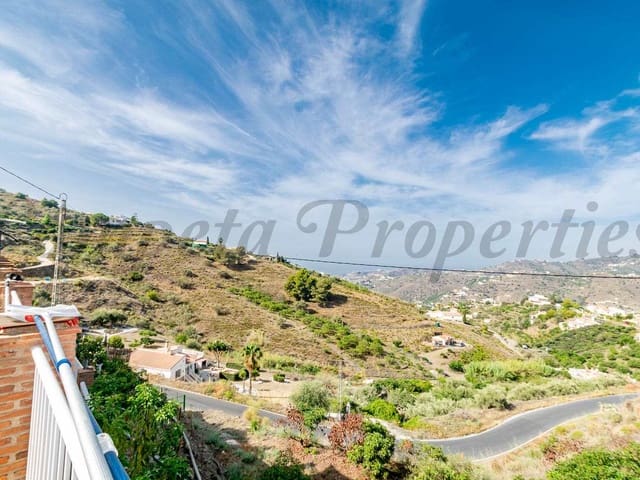 Image No.15-Finca de 4 chambres à vendre à Torrox