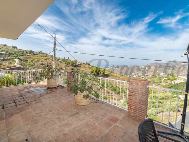 Image No.3-Finca de 4 chambres à vendre à Torrox