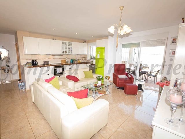 Image No.4-Finca de 4 chambres à vendre à Torrox