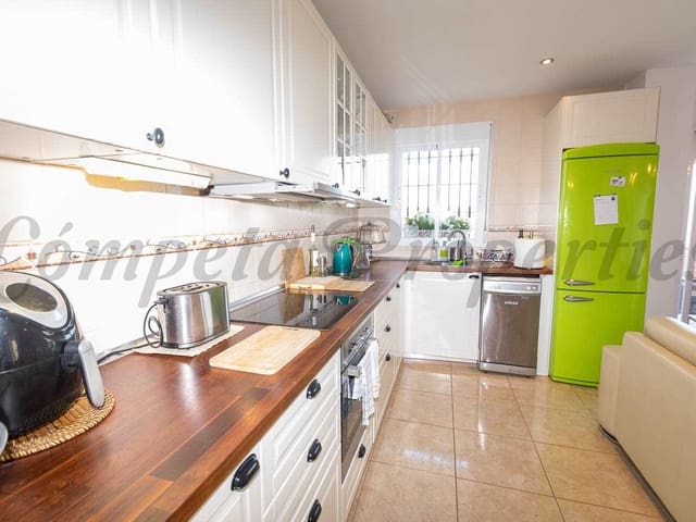 Image No.5-Finca de 4 chambres à vendre à Torrox