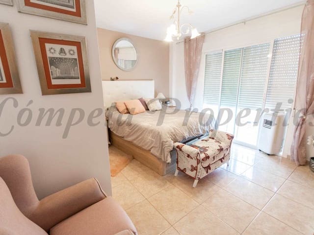 Image No.6-Finca de 4 chambres à vendre à Torrox