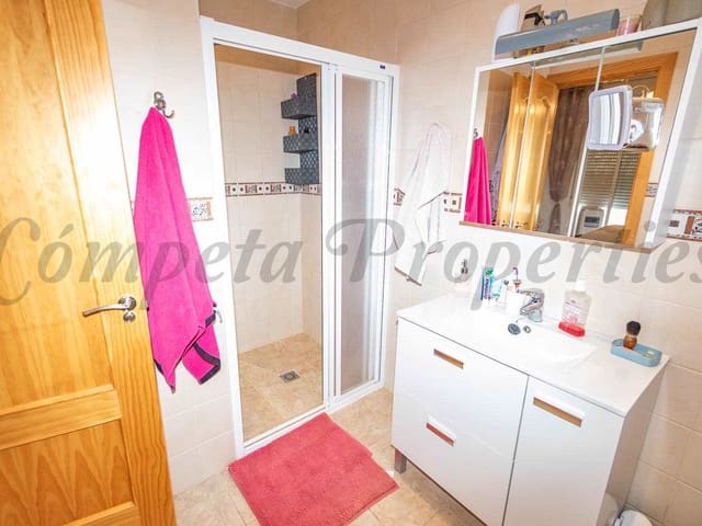 Image No.8-Finca de 4 chambres à vendre à Torrox