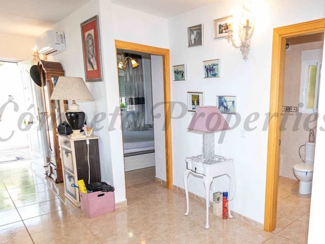 Image No.9-Finca de 4 chambres à vendre à Torrox